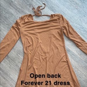 Forever 21 dress